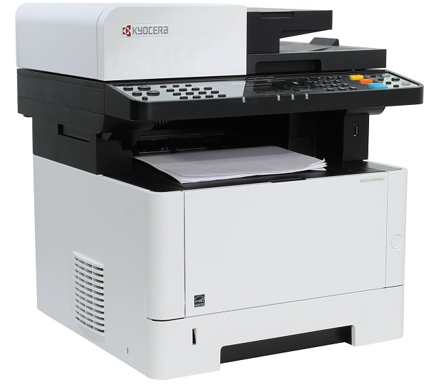 Kyocera ECOSYS M2040dn